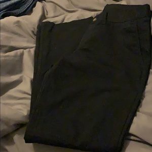 Nautica Dress pants size 18 Boys